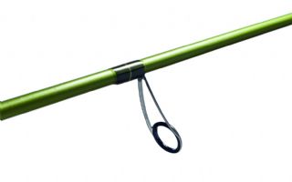 St Croix Legend X Spinning Rod XLS610MLXF 3.5-14g - 